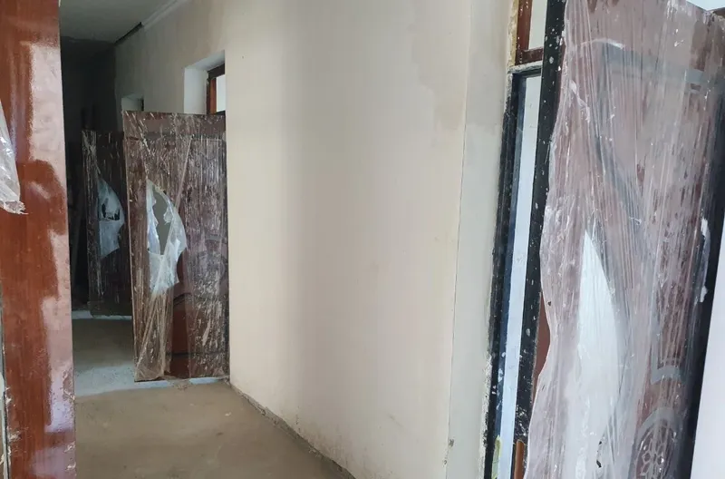 Продаётся коттедж площадью 3 сотки, 5 комнат 6