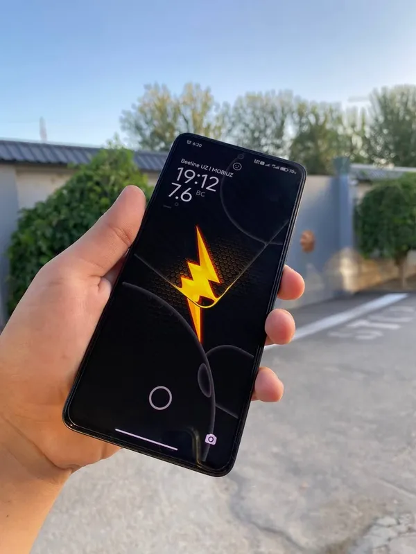 redmi note 13 karobka bor