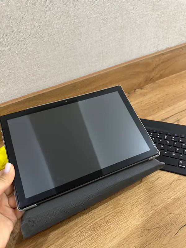 Planshet Samsung новый не использовали 2