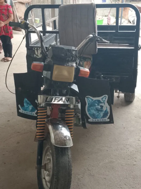 Lefan mota yuk..