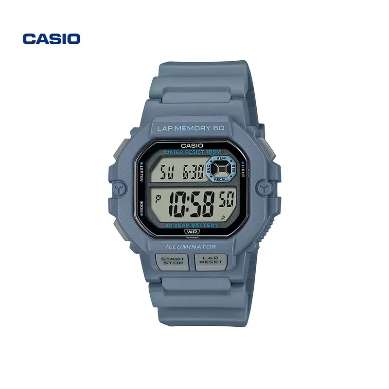 Casio MWD-110H soati 3 Casio MWD-110H soati 3