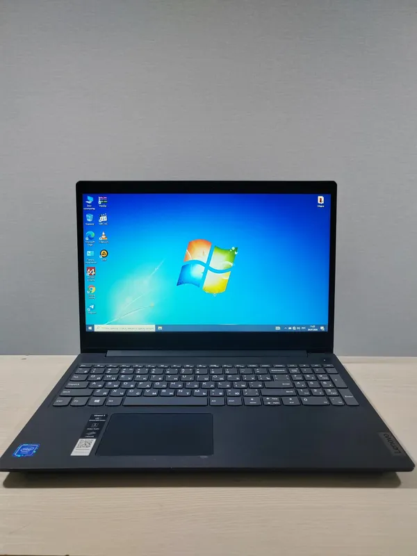 Ноутбук Lenovo IdeaPad 3 15IGL05 Срочно! 1
