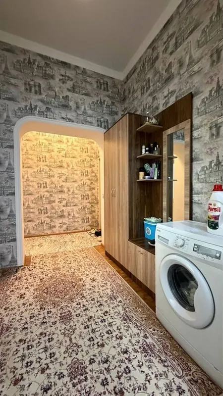 Продаётся 4 комнатная квартира, РАДУГА — фото 7