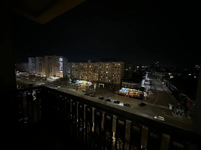 Сдается евродвушка в ЖК Mirabad Avenue A3 блок 6 этаж 65м2 Посудомое — фото 7