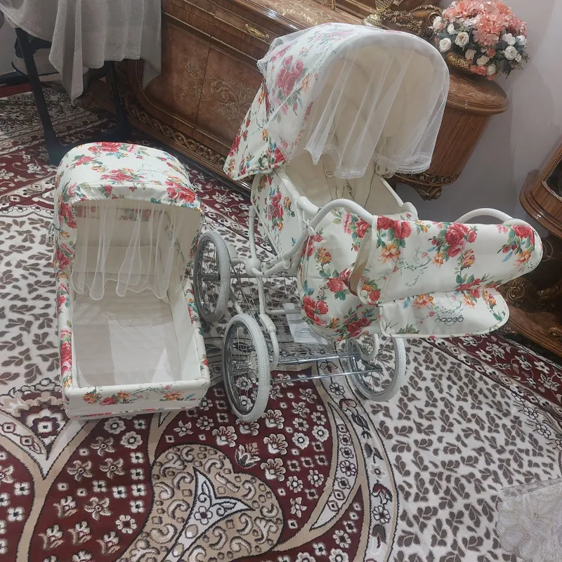 Orginal Peg perego Classico bollalar aravachasi 3 Orginal Peg perego Classico bollalar aravachasi 3