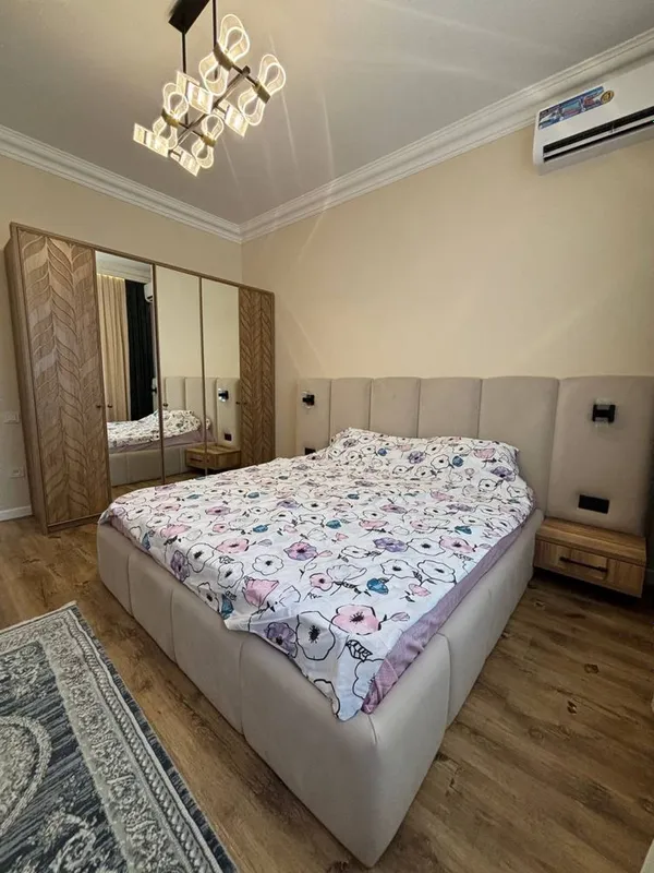 Аренда квартира ЖК Real House 3/6/6 100 м2 — фото 2 Аренда квартира ЖК Real House 3/6/6 100 м2 — фото 2
