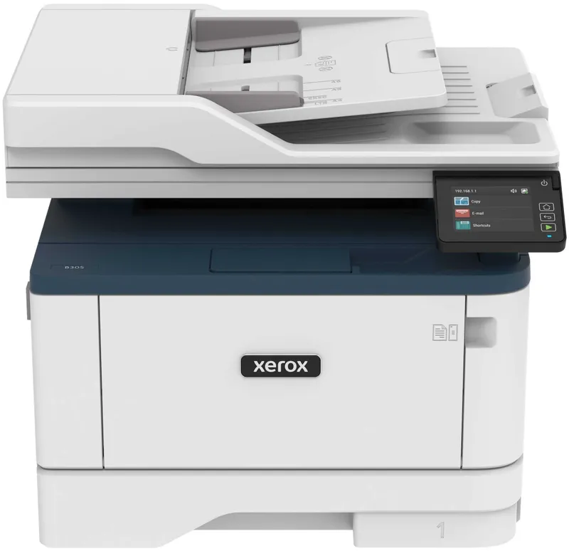 } МФУ Xerox A4 B305 (Wi-Fi) 1