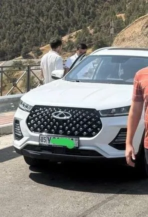 Семейный автомобиль в отличном состоянии! 2 Семейный автомобиль в отличном состоянии! 2