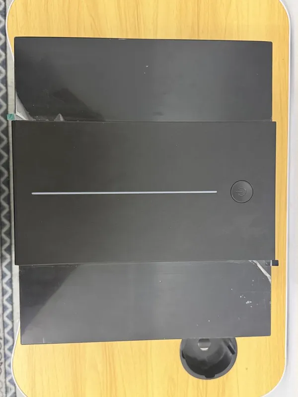 HD LED Proyektor (LCD) Full HD 1920×1080 1