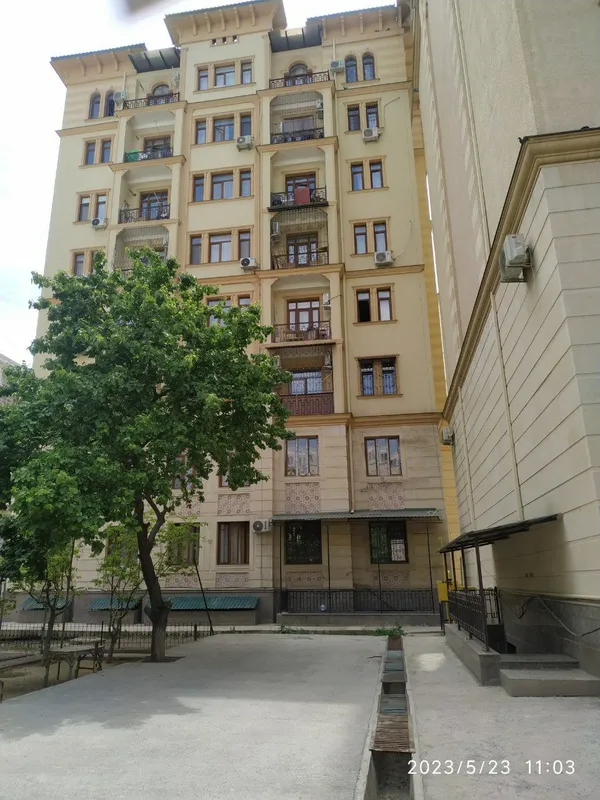 Офис 29m2, Жангох, Ганга цокольный этаж Метро Г.Гулям Ц-15. — фото 6
