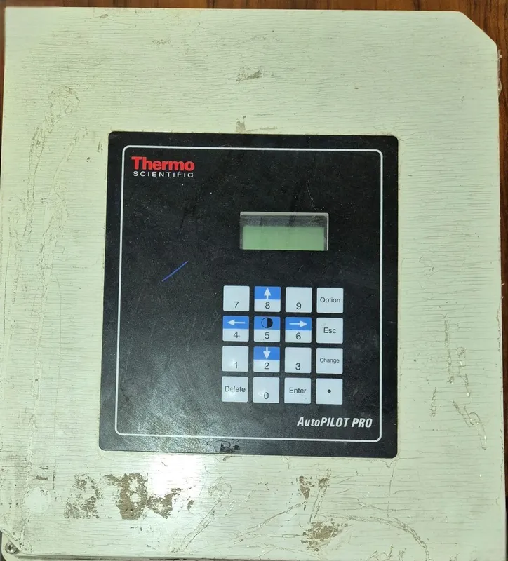 Sotiladi: Thermo Scientific AutoPILOT PRO (original) — фото 1