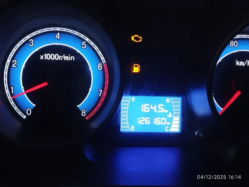 Changan T3 sotiladi — фото 1