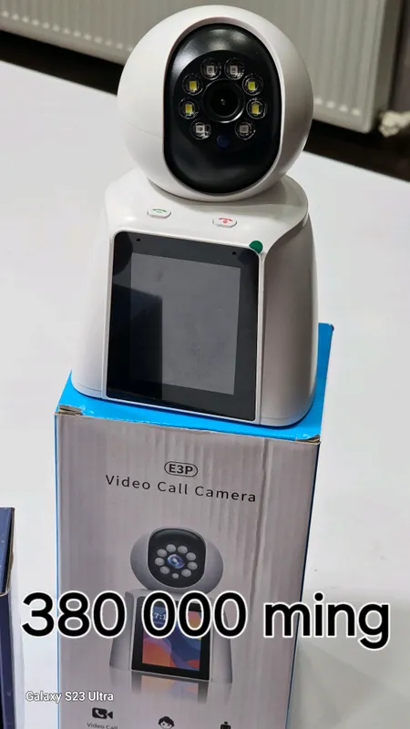 Baby camera — фото 3