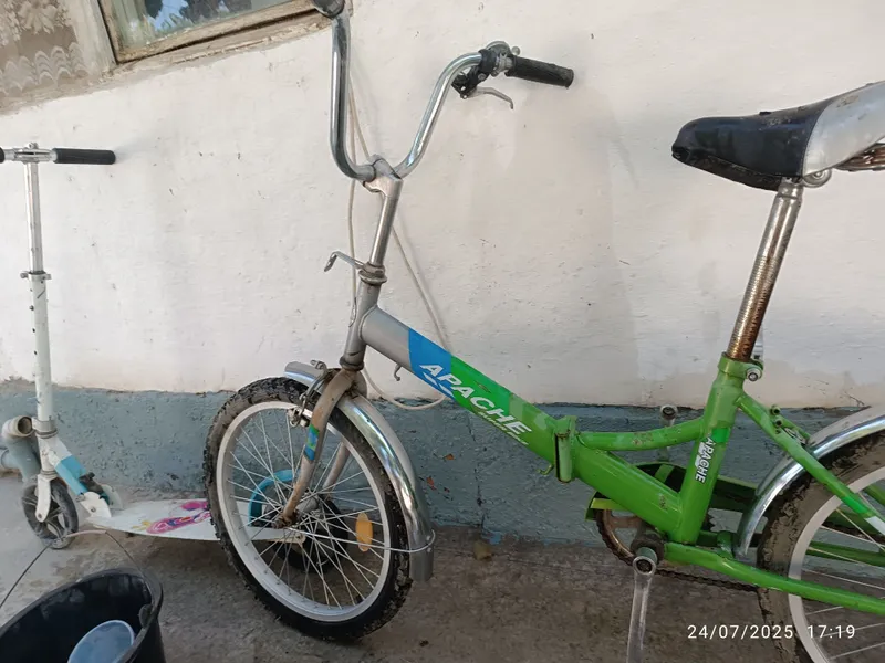 Bolalar uchun velo — фото 2