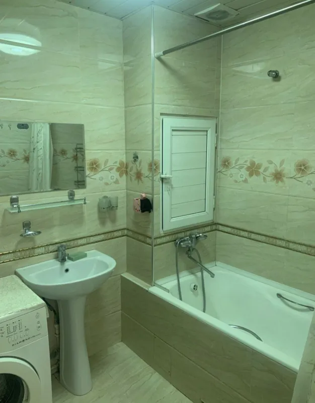 Turkiston metrosi, 2 xonali ijara 8
