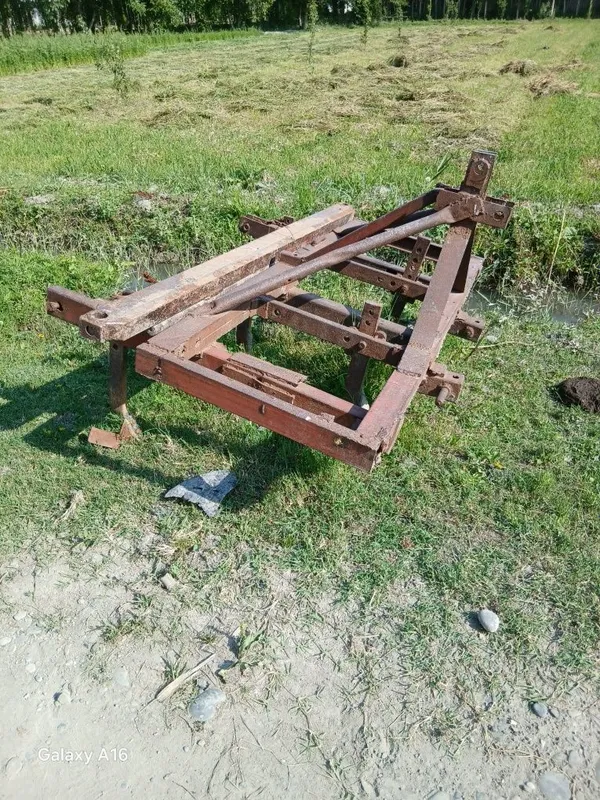 Chizil traktor uchun 1 Chizil traktor uchun 1