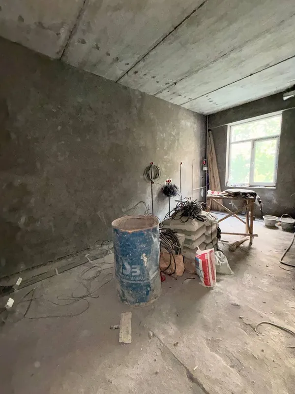 3 xonali kvartira, 65 m2, Mirzo Ulug'bek 5