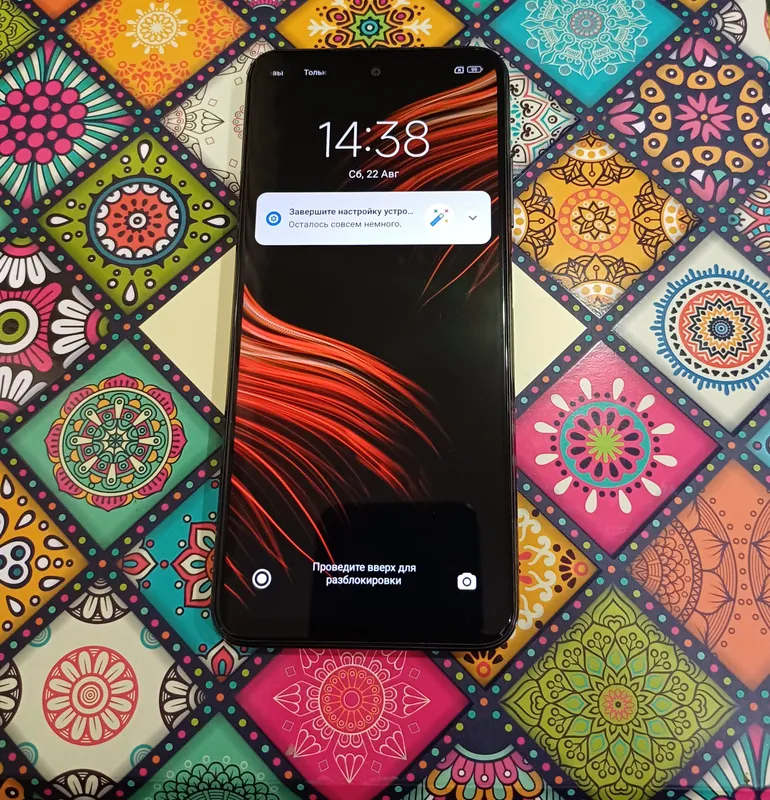 Zudlik bilan sotiladi!!! POCO M3 Pro 5G. 1 Zudlik bilan sotiladi!!! POCO M3 Pro 5G. 1