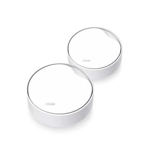 Deco X50-PoE(2-pack)