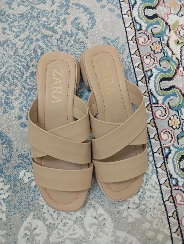 Zara brendidan tapichka 

Razmeri 36......40gacha — фото 1