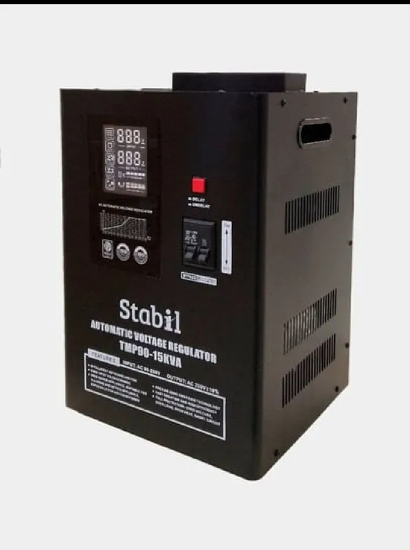 Stabilizator 20 Kva 230 y.e. — фото 3