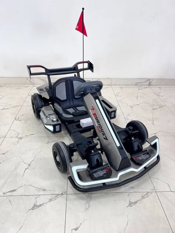 bolalar uchun karting mashinasi 1
