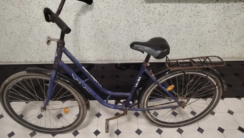 Velosiped 28 Velik 1
