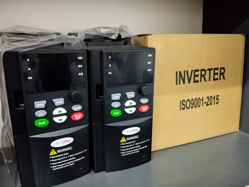 факат ОПТОМ Invertor, Инвертор 5,5kw, Частотник для Мойки, Саммойка