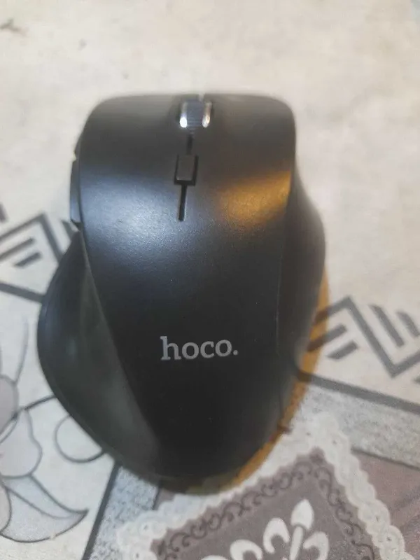 Мышка для ПК (безпроводная ) Hoco