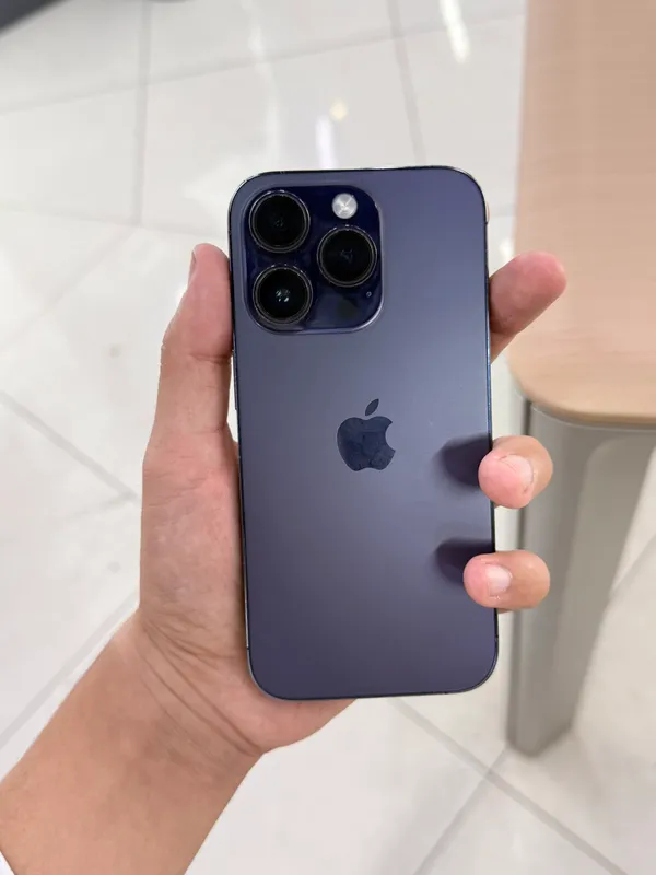 Iphone 14 pro 4