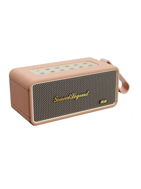 Портативная колонка 2E Sound Legend — фото 6 Портативная колонка 2E Sound Legend — фото 6