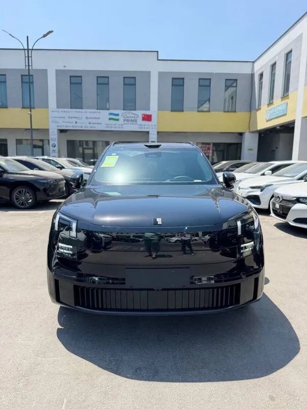 Lynk & coo 900 (1.5) turbo full position