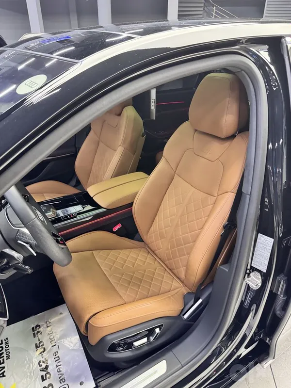 Audi S8 2025 sotiladi 8 Audi S8 2025 sotiladi 8
