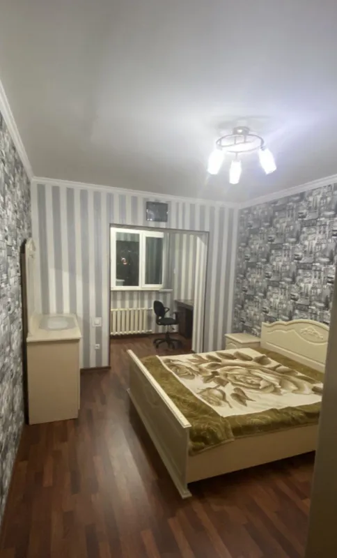 Аренда квартиры в центре 4/2/5 на Ц-1, ЭКО парк — фото 3