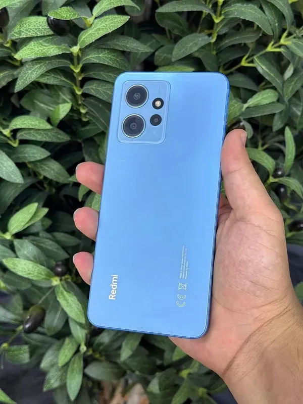 REDMI NOTE 12 1