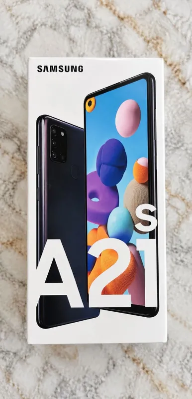 Samsung A21s, состояние отличное 1 Samsung A21s, состояние отличное 1