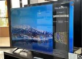 телевизор TCL 75 UHD 4K smart Tv NEW 2025 Доставка бесплатно+прошивка — фото 4