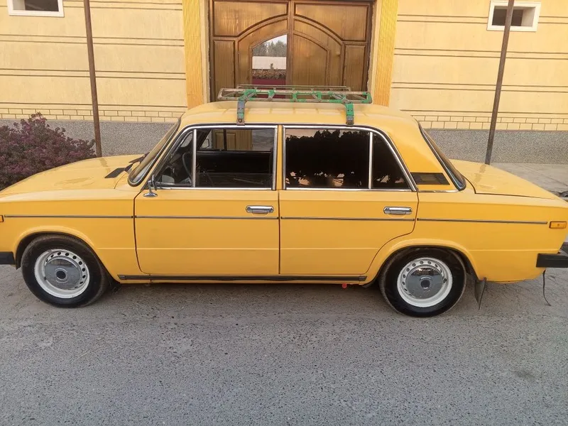 Продается Жигули 06. — фото 1