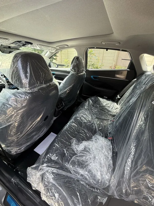 Срочно Hyundai Sonata сотилади 5