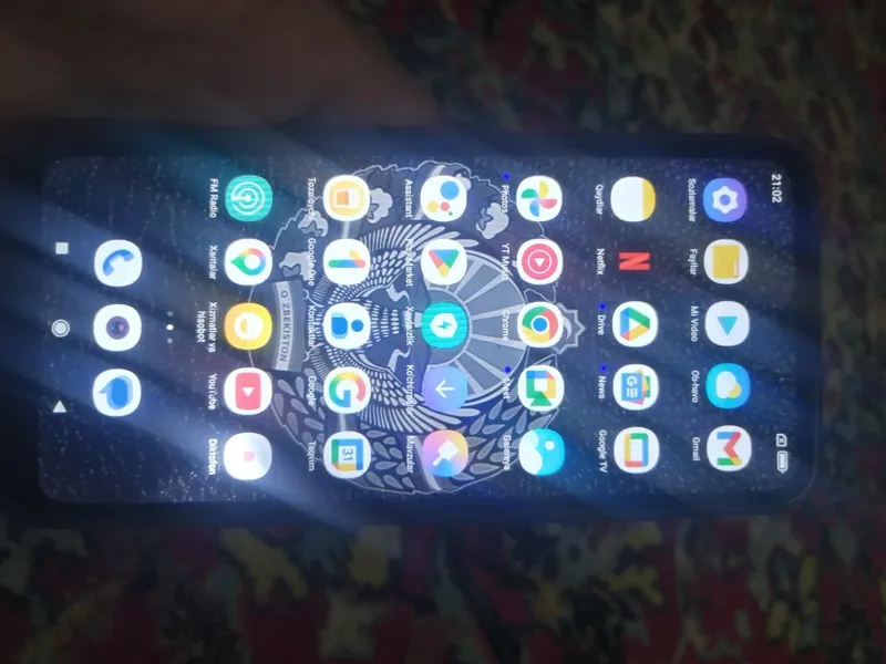 Redmi 9 A sotuvda — фото 3