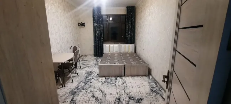Чиланзарский 11 Квартал