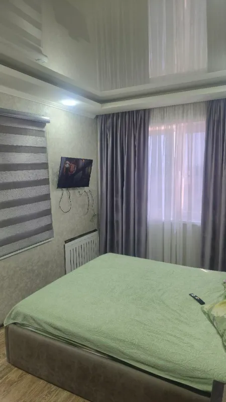 продажа 2 комнатная Сергели 2 58м² Ипотека — фото 3