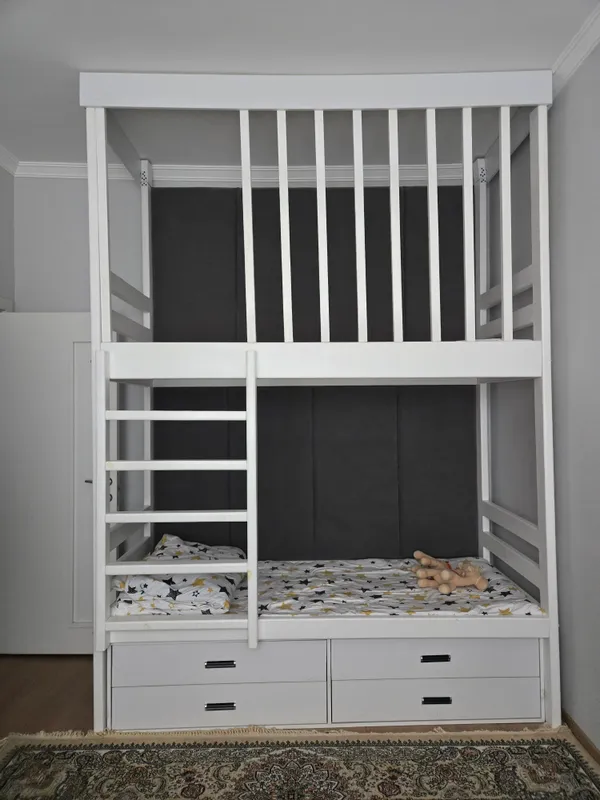 Detskiy karovat 2