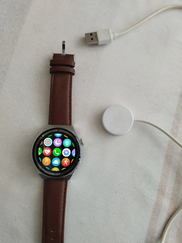 smart watch X5 pro — фото 2