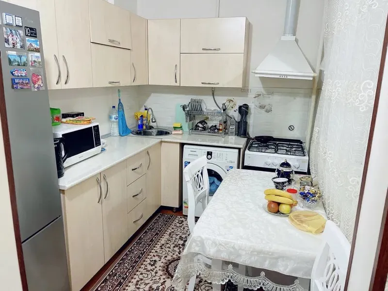 Kvartira ijaraga beriladi 6