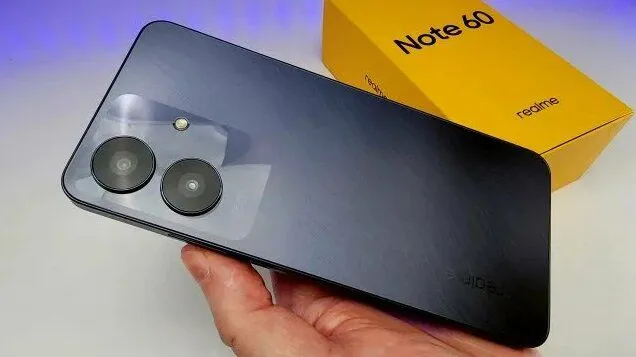Realme note 60X idealni sastayanada 1 Realme note 60X idealni sastayanada 1