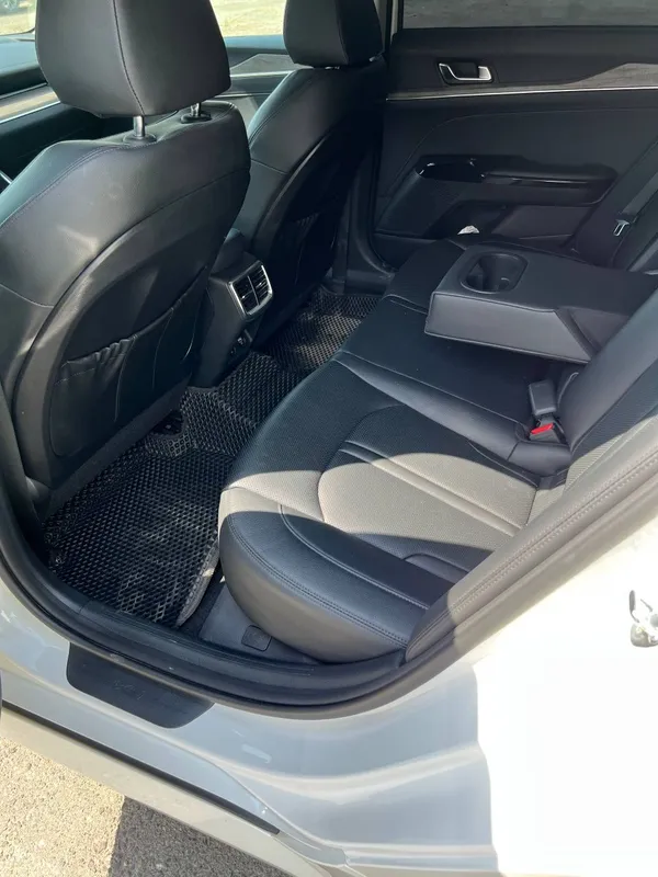 Kia K5 2.5 prestige — фото 4