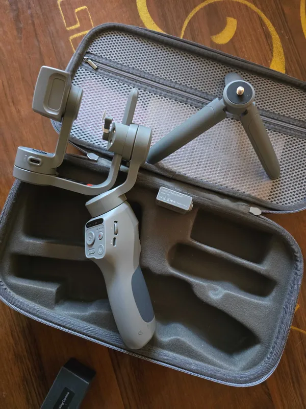 Selfe tayoqcha yani Capture5 Stabilizator — фото 7
