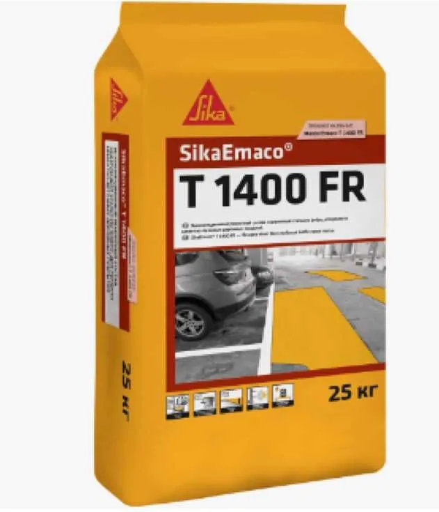 Sika 525, Sika 1400, Sika 928, Sika 900, Sika 488, Sika 5000, Sika 501 4