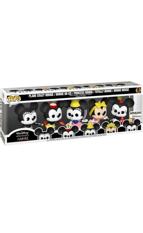 Funko POP! original Oyinchoqlari — фото 4